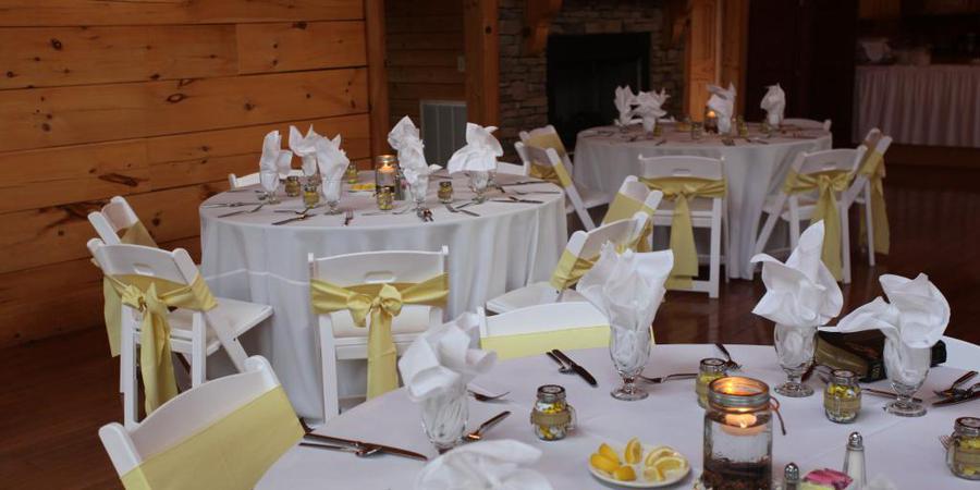 Eden Crest Venue Pigeon Forge Get Your Price Estimate Today