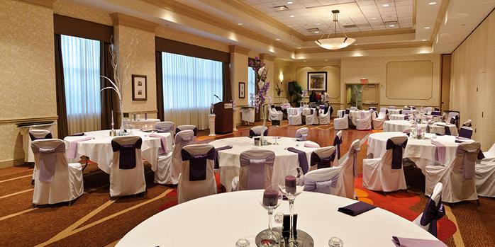 Hilton Garden Inn Cleveland Twinsburg Venue Twinsburg