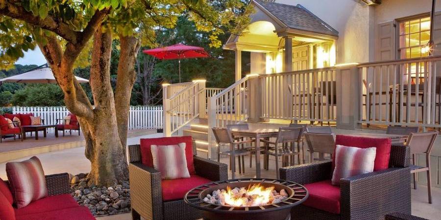 Sheraton Great Valley Venue, Frazer Get your price