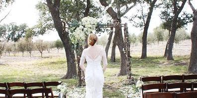 The Orchard At Dripping Springs Venue Dripping Springs