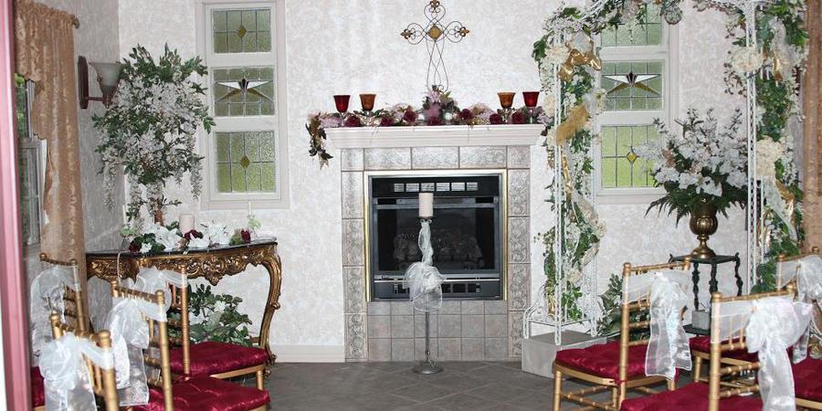 Rock Cottage Gardens Bed And Breakfast Inn Venue Eureka Springs
