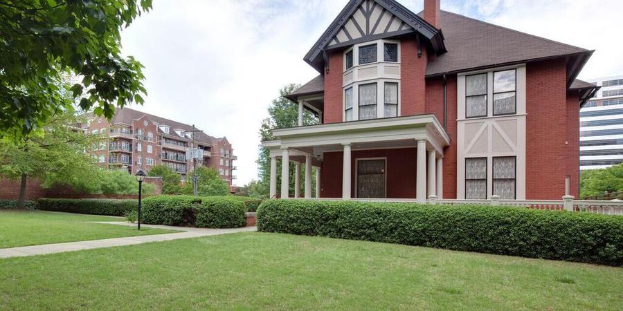 Margaret Mitchell House Venue Atlanta Price It Out