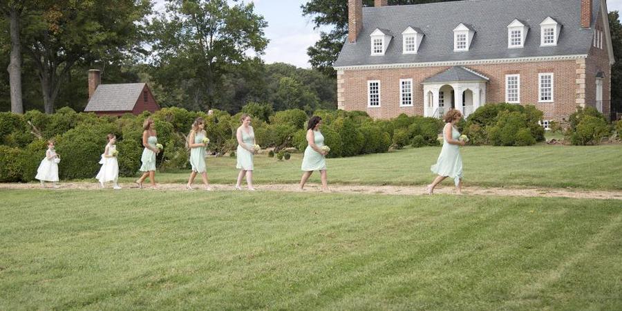 Gunston Hall Weddings Get Prices For Wedding Venues In Va