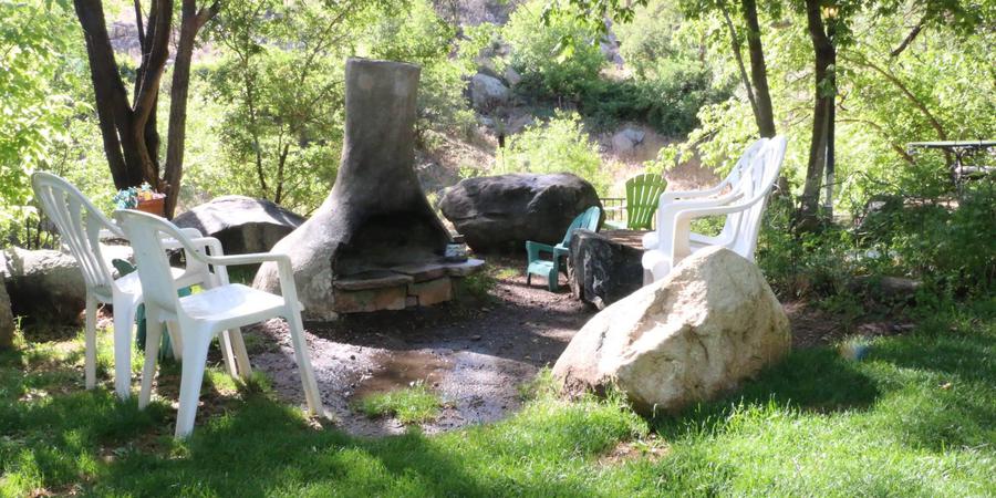 Apple Creek Cottages Venue Prescott Get Your Price Estimate