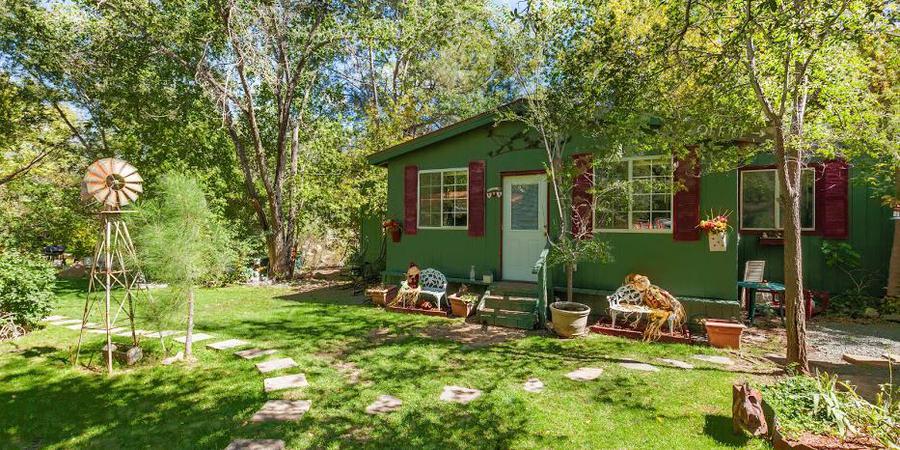 Apple Creek Cottages Venue Prescott Get Your Price Estimate