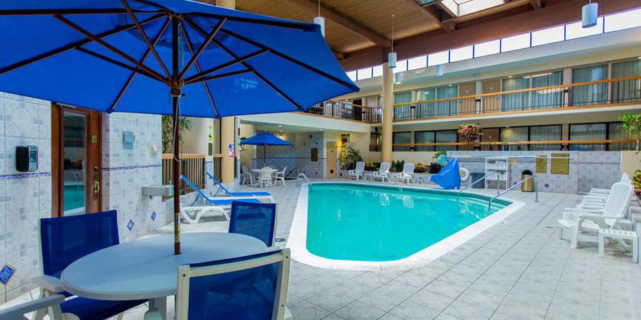 Wyndham Garden Ann Arbor | Venue, Ann Arbor | Price it out