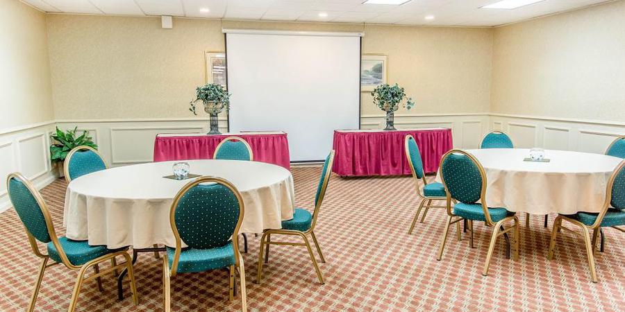 Quality Inn Downtown 4th Avenue Venue Spokane Price It Out