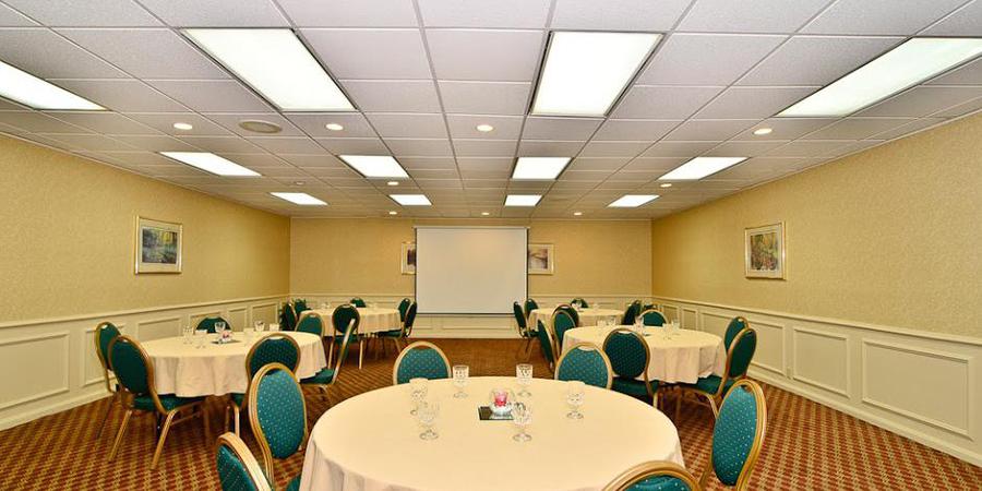 Quality Inn Downtown 4th Avenue Venue Spokane Price It Out