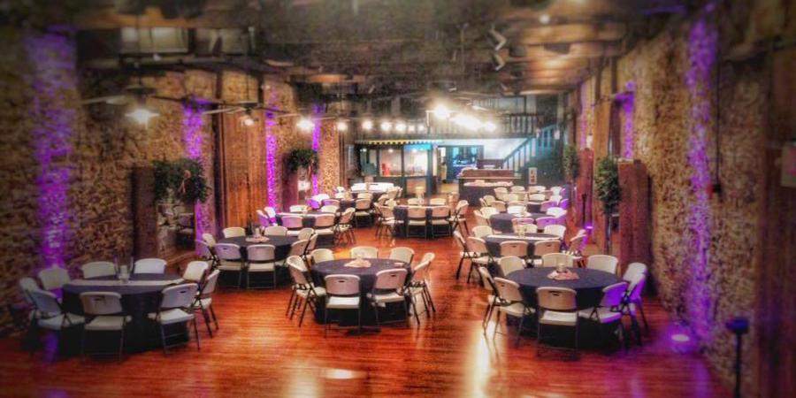 Ringgold Depot Venue Ringgold Get Your Price Estimate Today