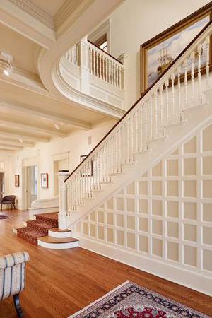 Byrne Reed House Venue Austin Get Your Price Estimate Today