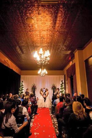 The Bootlegger Italian Bistro | Venue, Las Vegas | Price it out