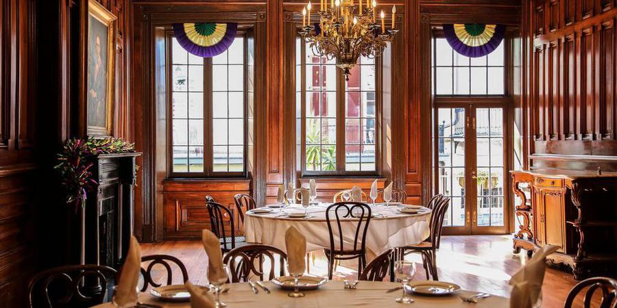 Antoine S Restaurant Venue New Orleans Price It Out