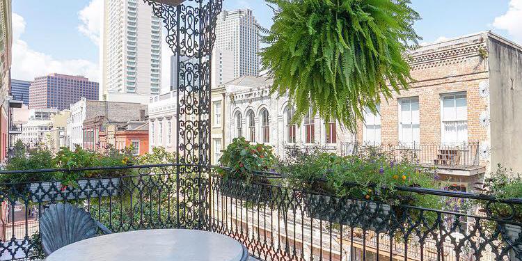 Bienville House Venue New Orleans Get Your Price Estimate Bienville House In New Orleans