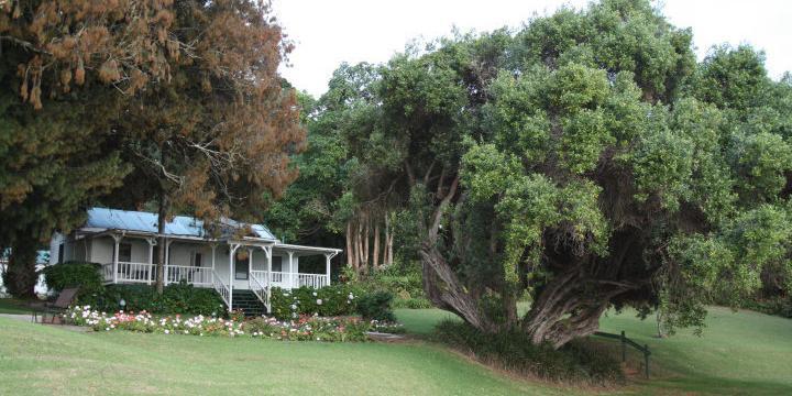Kahua Ranch | Venue, Kamuela | Get your price estimate today!