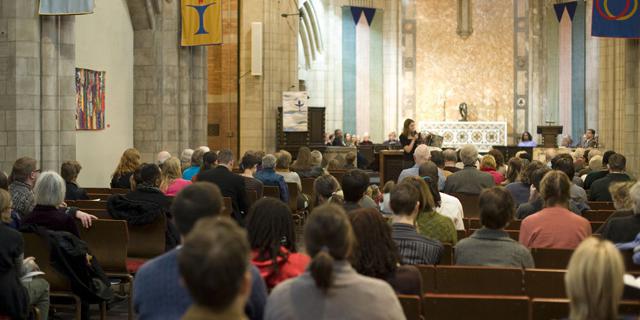 First Unitarian Church Of Chicago Venue Chicago Price It Out