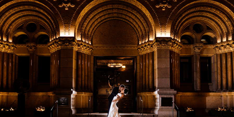 The Newberry Library | Venue, Chicago | Get your price estimate