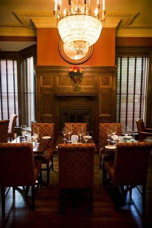 Forepaugh's Restaurant | Venue, Saint Paul | Price it out