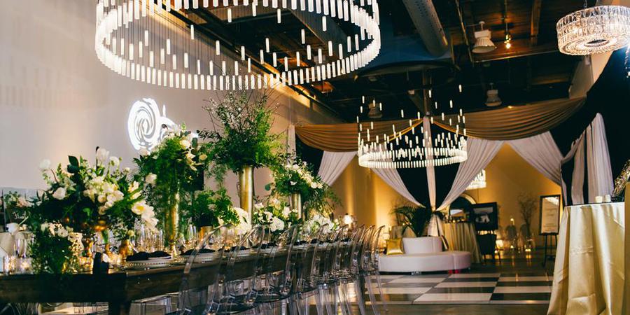 Canvas Event Space Venue Seattle Get Your Price Estimate