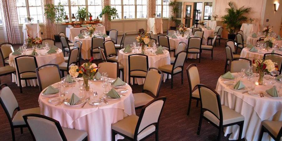 The Atlantic Grill | Venue, Rye | Get your price estimate today!