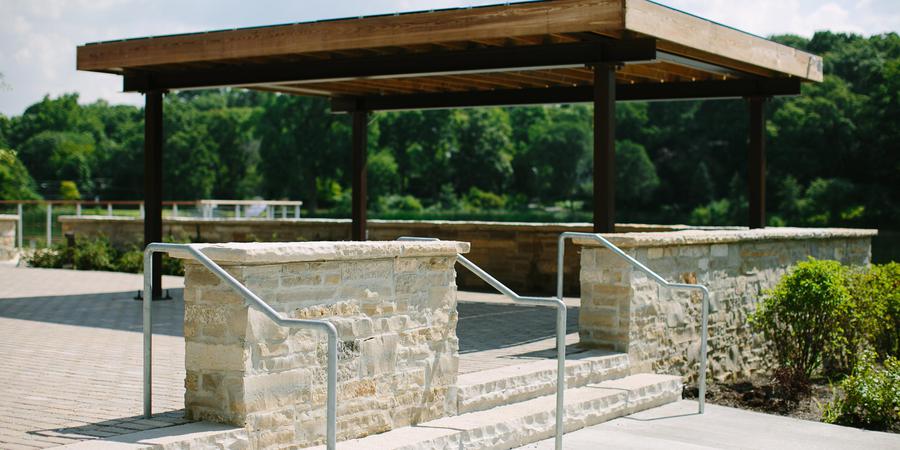 lake ellyn boathouse venue, glen ellyn price it out