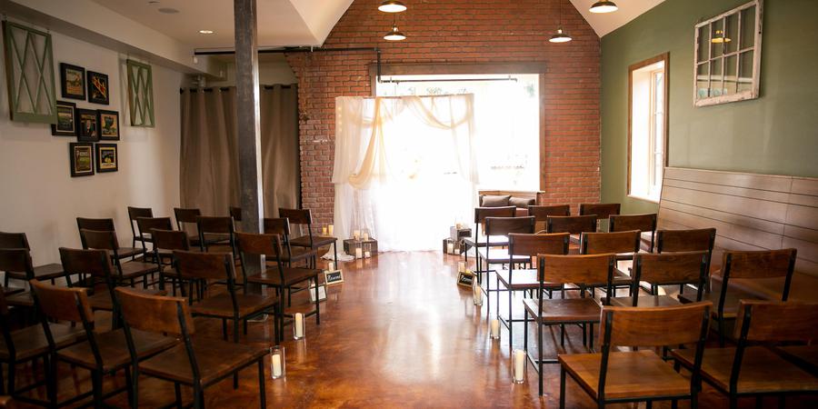 Four Bricks Four Bricks | Venue, Whittier | Get your price estimate today!