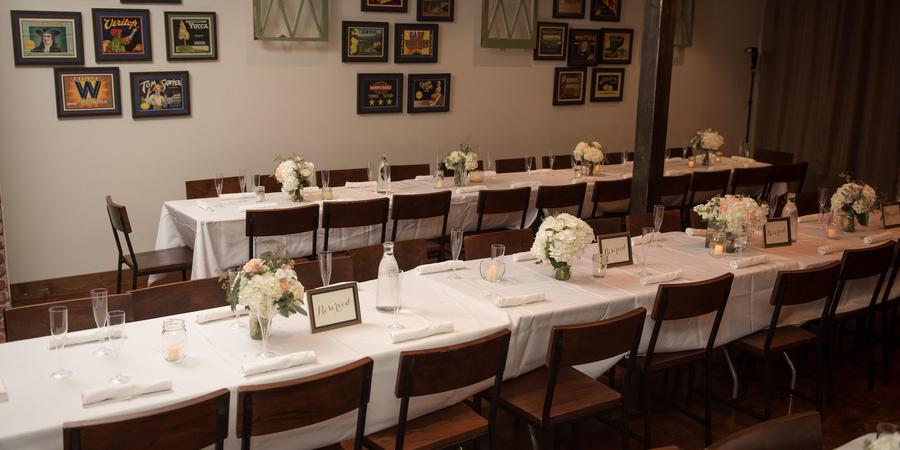 Four Bricks Four Bricks | Venue, Whittier | Get your price estimate today!