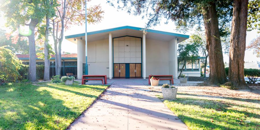 Sorensdale Recreation Center Venue, Hayward Price it out