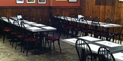 Winking Lizard Tavern Party Center | Venue, Bedford