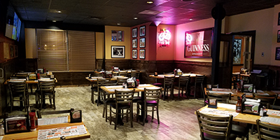 Winking Lizard Tavern Party Center | Venue, Bedford