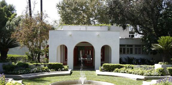 The Clarke Estate Venue Santa Fe Springs Price It Out
