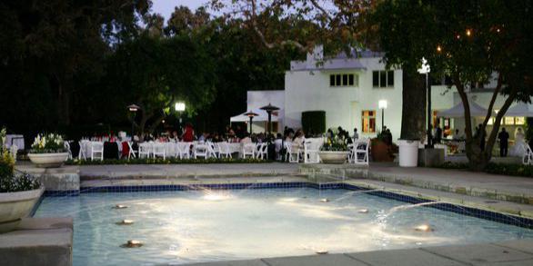 The Clarke Estate Venue Santa Fe Springs Price It Out