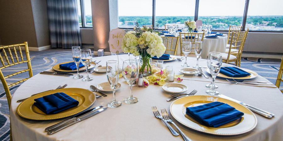 Doubletree By Hilton Chicago North Shore Venue Skokie