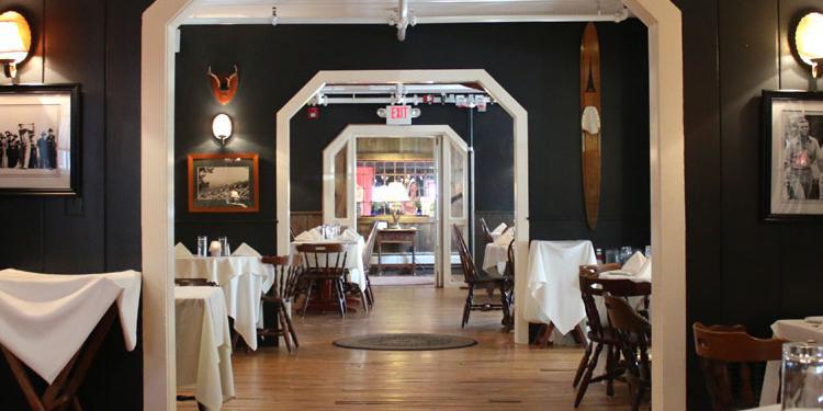 Wildcat Inn Tavern Jackson | Venue, Jackson Village