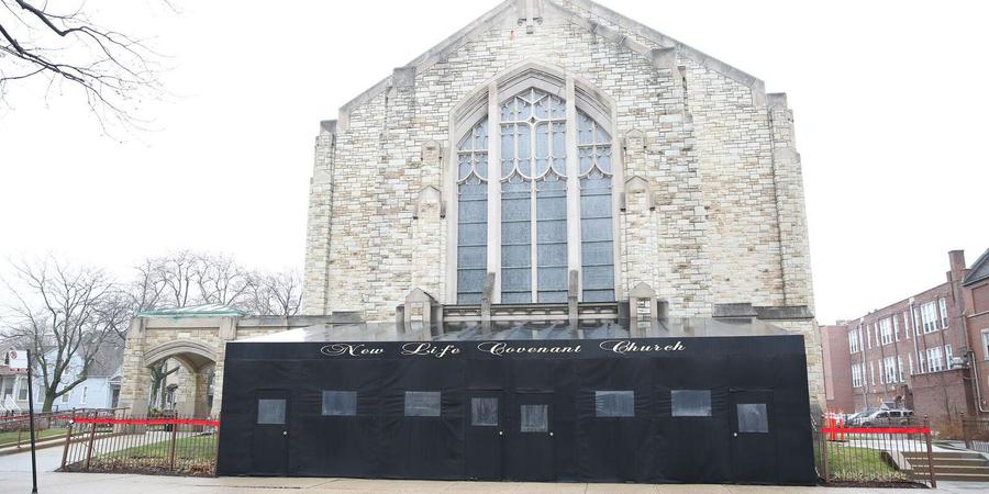 New Life Tabernacle Venue, Chicago Get your price estimate