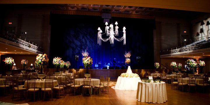 War Memorial Auditorium Venue Nashville Price It Out