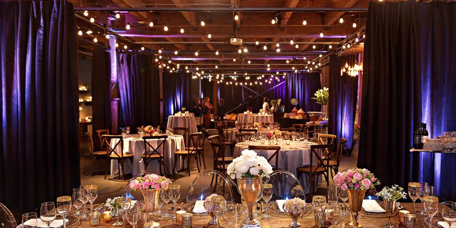 Melrose Market Studios | Venue, Seattle 