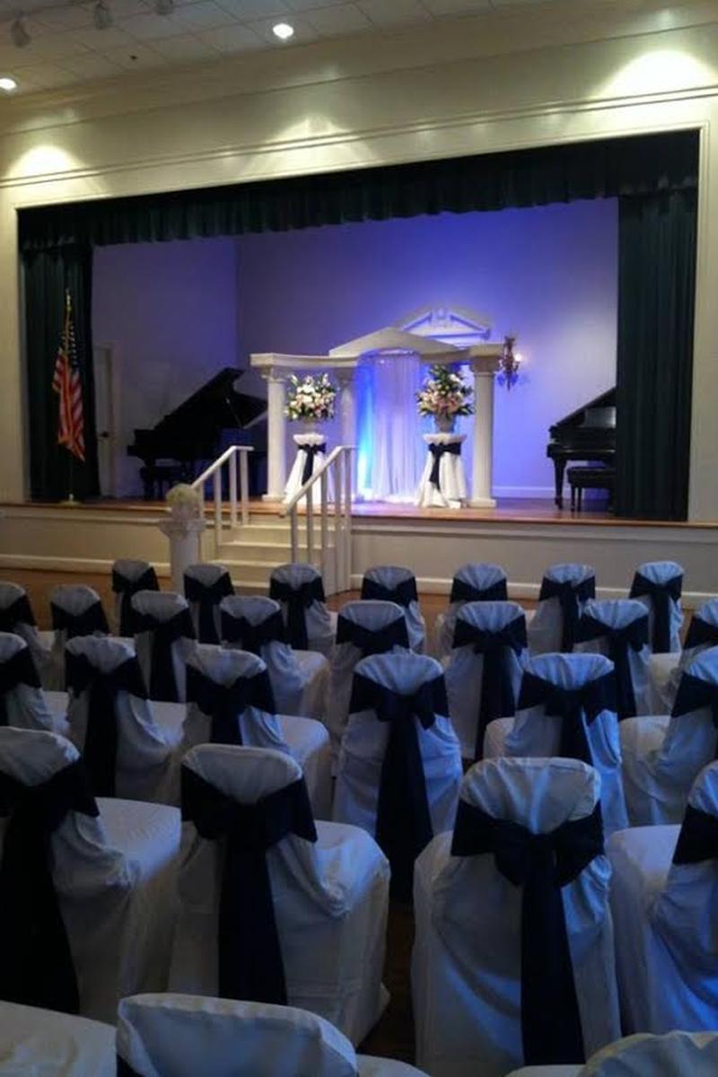 Friday Musicale Weddings Get Prices for Wedding Venues in FL