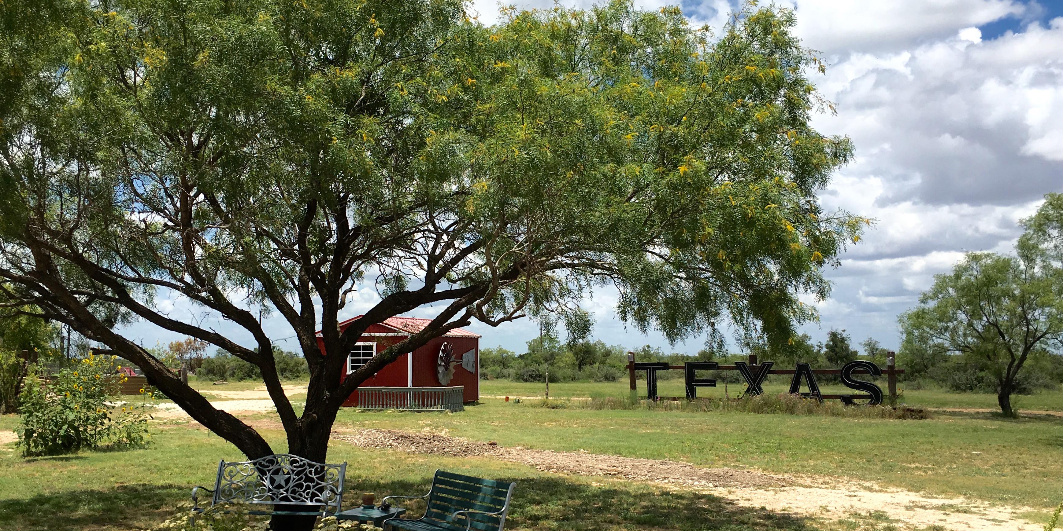 The Chaparral Ranch weddings in Paint Rock TX