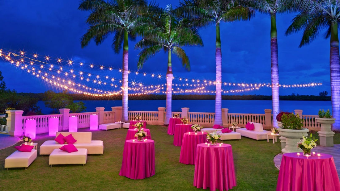 The Westin Cape Coral Resort at Marina Village