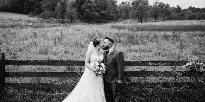 Pioneer Creek Farm Weddings Get Prices For Wedding Venues In Wi Pioneer Creek Farm Wedding Venue Picture 7 Of 9 Provided By
