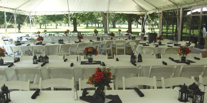Norfolk Country Club weddings in Norfolk NE