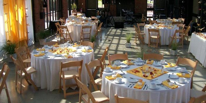 North Bank Park Pavilion Weddings Get Prices for Wedding Venues in OH