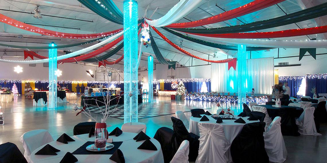 Alaska State Fair, Inc. weddings in Palmer AK