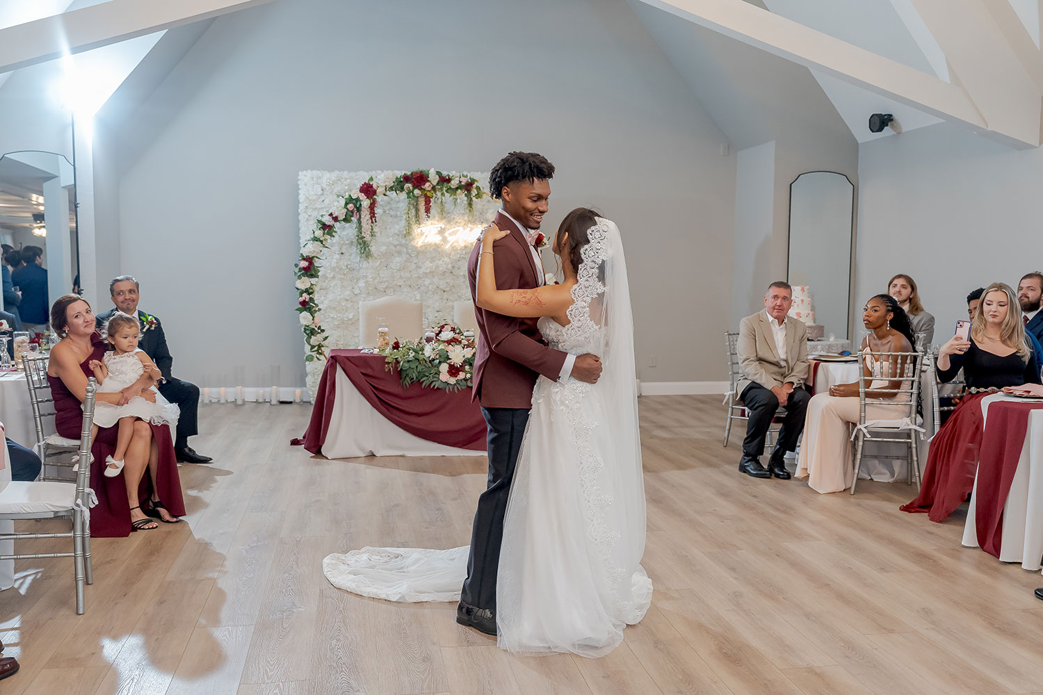 The Best Wedding Venues in Houston - For Joy Photography, image size:1500x1000