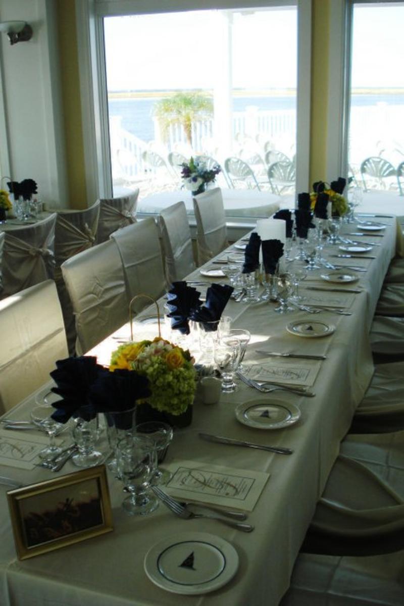 Avalon Yacht Club Weddings Get Prices for Wedding Venues in NJ