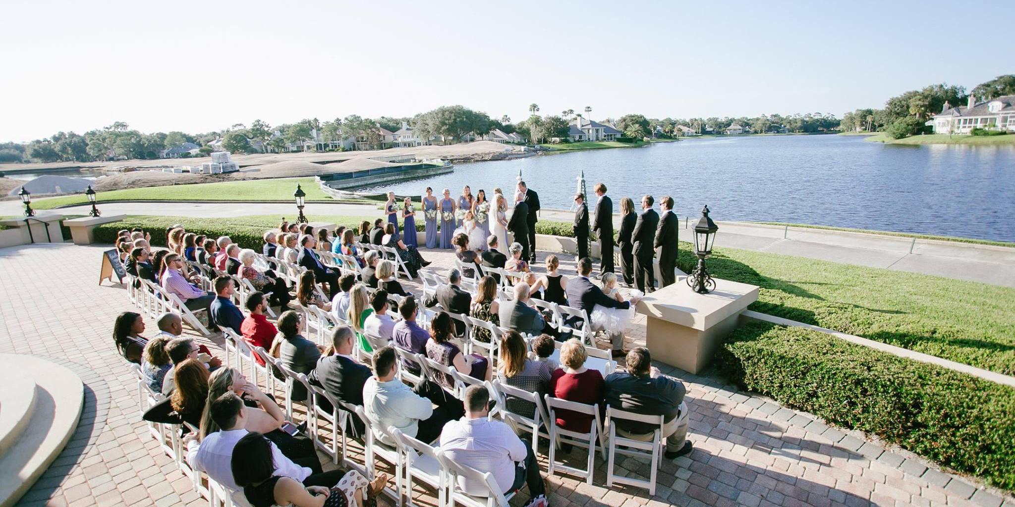 The Plantation At Ponte Vedra Beach weddings in Ponte Vedra Beach FL