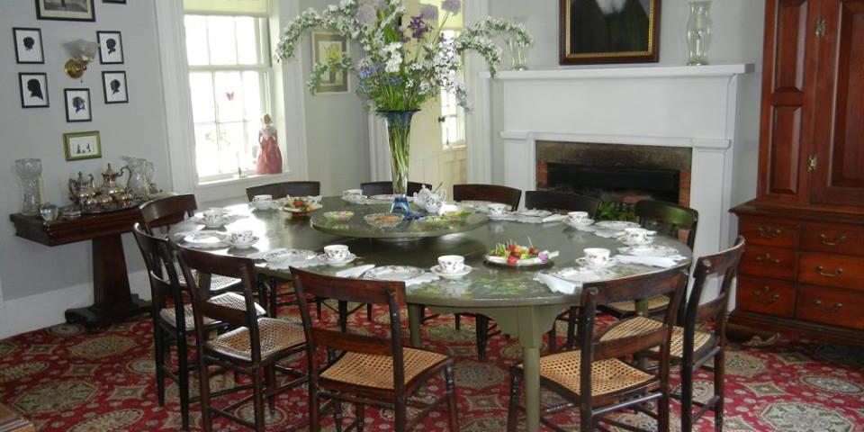 The Inn at Brandywine Falls weddings in Northfield OH