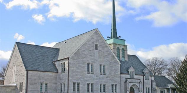 Old Bethel weddings in Indianapolis IN