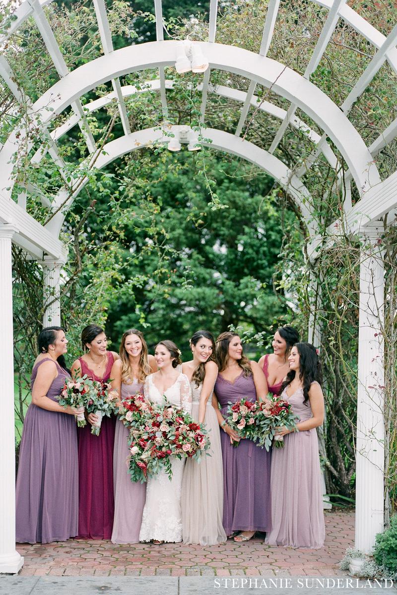 The Vineyards at Aquebogue Weddings Get Prices for Wedding Venues in NY