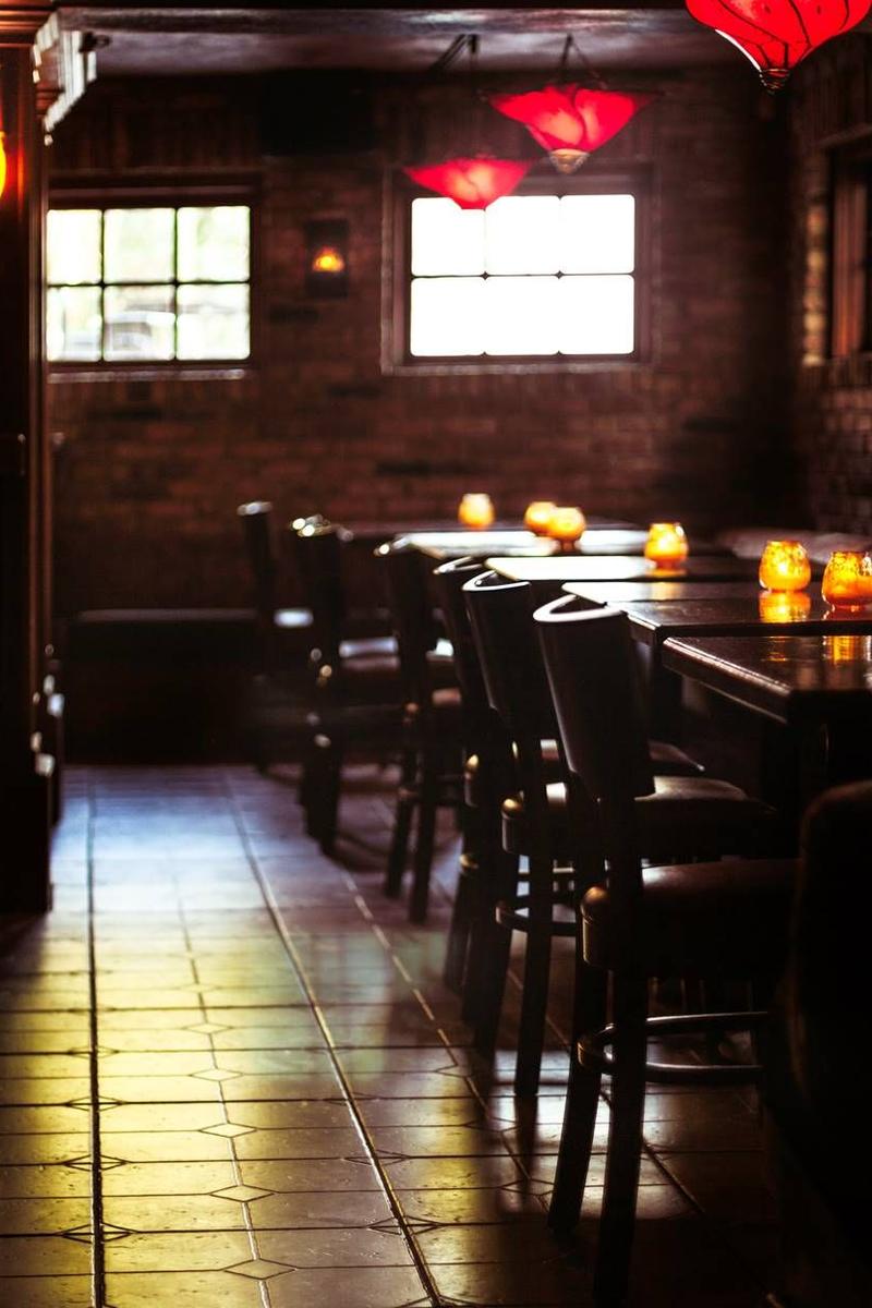 Ceviche Tapas Bar & Restaurant, St. Petersburg Weddings Get Prices